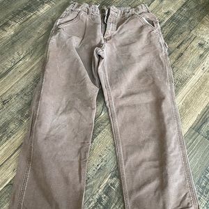 Men’s carhartt jeans